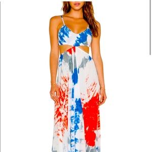 Indah Innocence Dress size XS